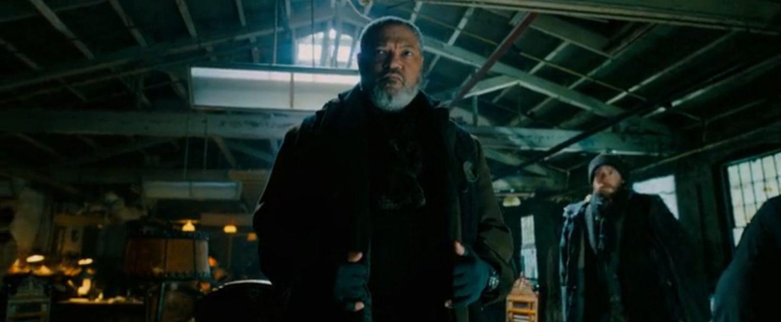 John Wick chapter-3