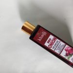 Khadi Global Red onion anti hair loss hair growth oil with arabian oud essential & 29+ natural botanical Essential oils & extracts Hair Oil